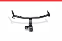 Imagem do produto Engate para Chevrolet Corsa Sedan Classic 2013/... – Cod. 2766
